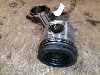 Pistones/ Anillos/ Bujes para Camión Scania Connecting rod + piston 1798596: foto 5 Pistones/ Anillos/ Bujes para Camión Scania Connecting rod + piston 1798596: foto 5