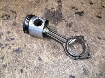 Pistones/ Anillos/ Bujes SCANIA