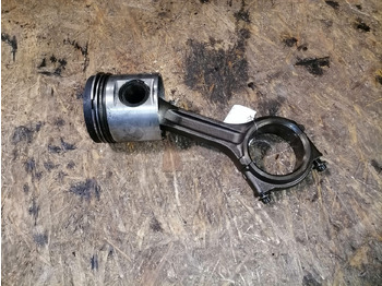 Pistones/ Anillos/ Bujes SCANIA