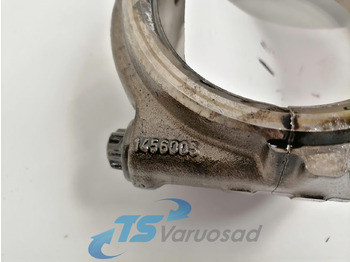 Pistones/ Anillos/ Bujes para Camión Scania Connecting rod + piston 2190306: foto 5 Pistones/ Anillos/ Bujes para Camión Scania Connecting rod + piston 2190306: foto 5