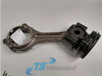 Pistones/ Anillos/ Bujes para Camión Scania Connecting rod + piston 2190306: foto 4 Pistones/ Anillos/ Bujes para Camión Scania Connecting rod + piston 2190306: foto 4