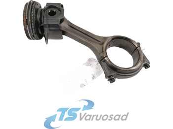 Pistones/ Anillos/ Bujes SCANIA