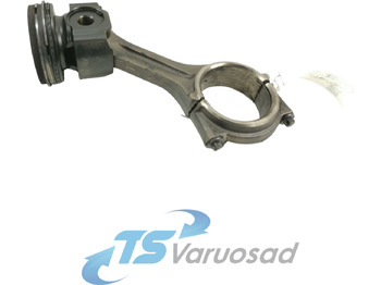 Pistones/ Anillos/ Bujes SCANIA