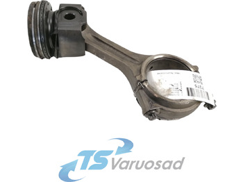 Pistones/ Anillos/ Bujes SCANIA