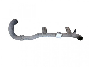 Sistema de refrigeración SCANIA