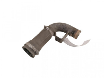 Sistema de refrigeración SCANIA