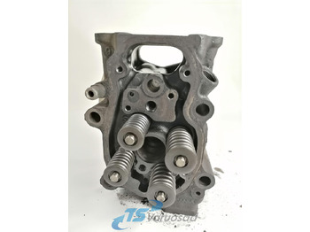 Cabezal de bloque para Camión Scania Cylinder head, XPI 1921303: foto 2