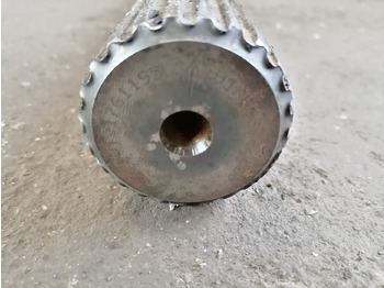 Palier para Camión Scania Drive shaft 1761195: foto 3 Palier para Camión Scania Drive shaft 1761195: foto 3