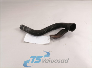 Enfriador EGR SCANIA