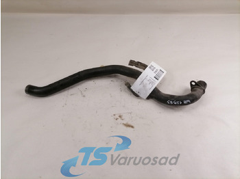 Enfriador EGR para Camión Scania EGR cooler pipe 1918955: foto 4