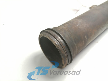 Silenciador/ Sistema de escape para Camión Scania EGR pipe 1528100: foto 3