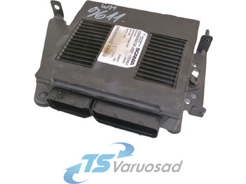 Unidad de control SCANIA