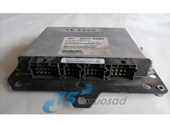 Unidad de control SCANIA