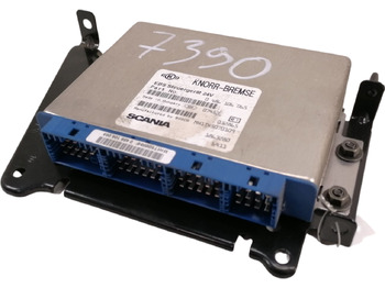 Unidad de control SCANIA