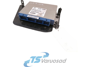 Unidad de control SCANIA
