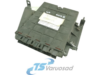 Unidad de control SCANIA