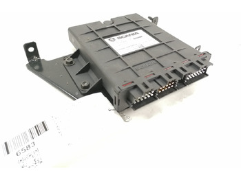 Unidad de control SCANIA