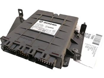 Unidad de control SCANIA