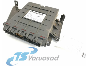 Unidad de control SCANIA