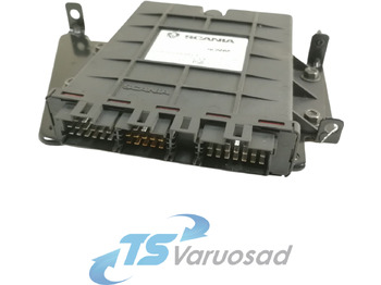 Unidad de control SCANIA