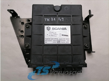 Unidad de control para Camión Scania Ecu, GMS OPC4 1754714: foto 3 Unidad de control para Camión Scania Ecu, GMS OPC4 1754714: foto 3