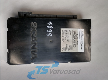 Unidad de control SCANIA