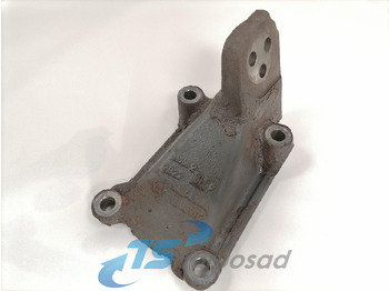 Motor y piezas SCANIA