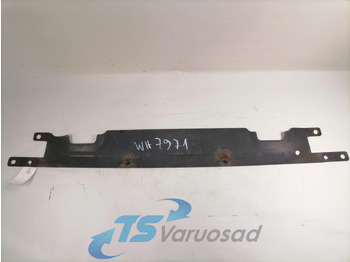 Parachoques para Camión Scania Esikaitseraua plekk 1790203: foto 4