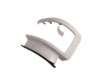 Luz/ Iluminación SCANIA