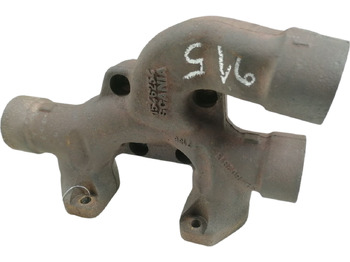 Colector de escape SCANIA