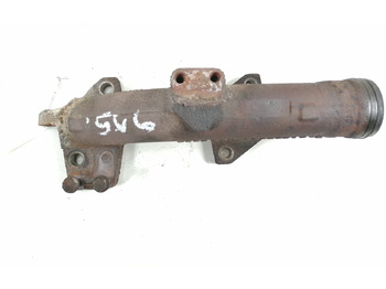 Colector de escape para Camión Scania Exhaust mainfold 1798363: foto 2