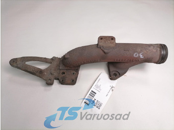 Colector de escape SCANIA