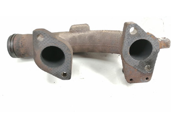 Colector de escape para Camión Scania Exhaust mainfold 1798363: foto 4