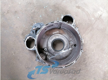 Volante de inercia SCANIA