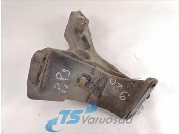 Parachoques para Camión Scania Front bumper carrier 1404478: foto 4