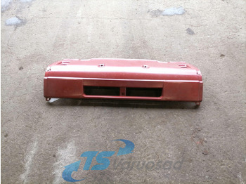 Aerodinámica/ Spoiler SCANIA