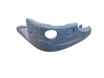 Aerodinámica/ Spoiler SCANIA