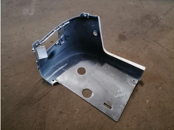 Aerodinámica/ Spoiler para Camión Scania Front bumper cover plastic 2731830: foto 3 Aerodinámica/ Spoiler para Camión Scania Front bumper cover plastic 2731830: foto 3