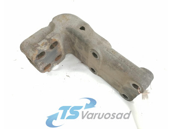 Caja de cambios y piezas SCANIA