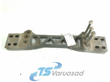 Caja de cambios y piezas SCANIA