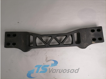 Caja de cambios y piezas SCANIA