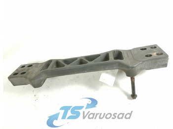 Caja de cambios y piezas SCANIA