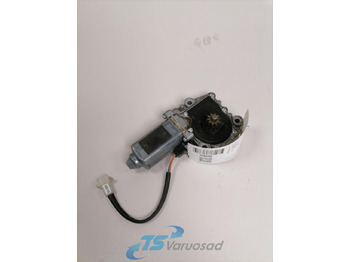 Ventana y piezas SCANIA