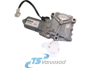 Ventana y piezas SCANIA