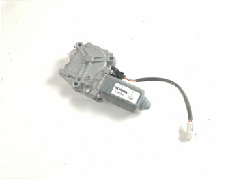 Ventana y piezas SCANIA