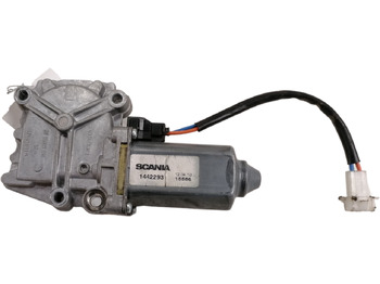 Ventana y piezas SCANIA