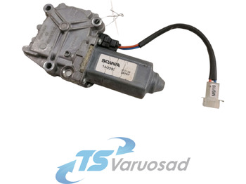 Ventana y piezas SCANIA