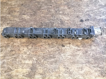 Colector de admisión para Camión Scania Intake mainfold 1464123: foto 3 Colector de admisión para Camión Scania Intake mainfold 1464123: foto 3