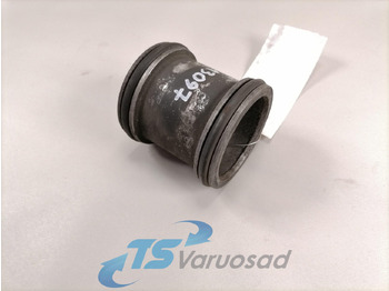 Colector de admisión SCANIA