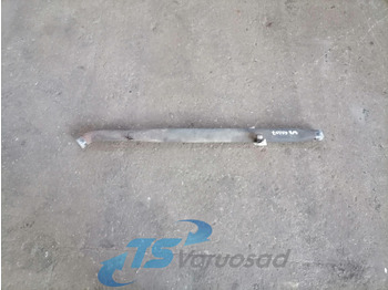 Sistema de refrigeración SCANIA